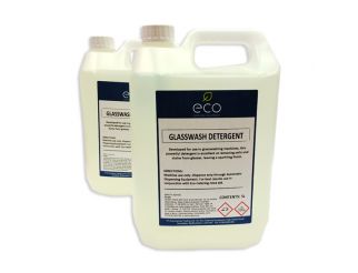 Premium Glasswasher Detergent